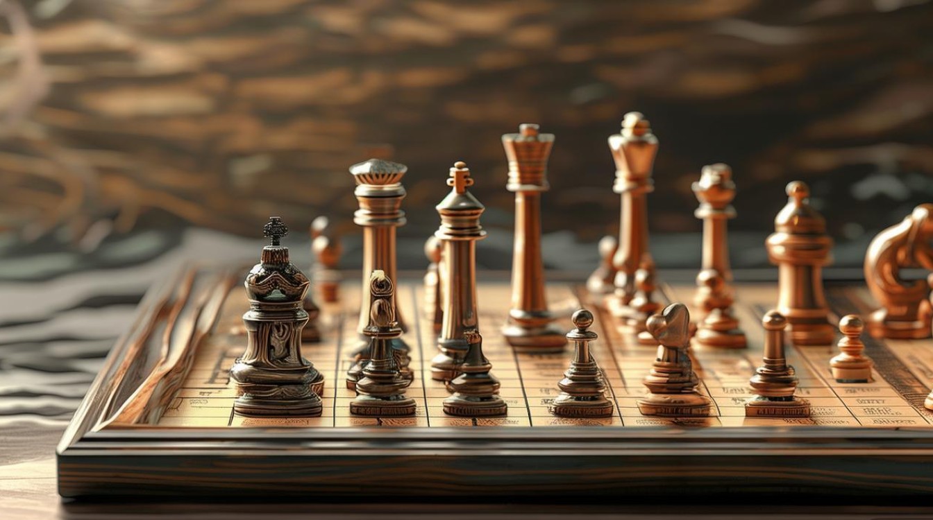 AI能秒杀中国象棋大师吗？-图1