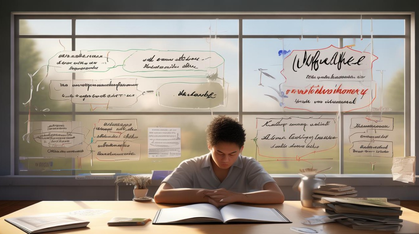 思维技巧是什么？2025年高效思考必备技能？-图1