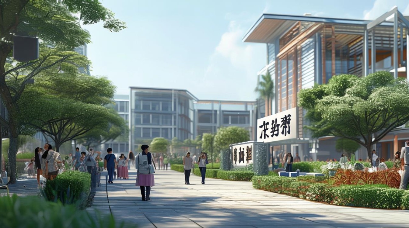 鲁美研究生2025年新校区在哪?-图1 鲁美研究生2025年新校区在哪?-图1