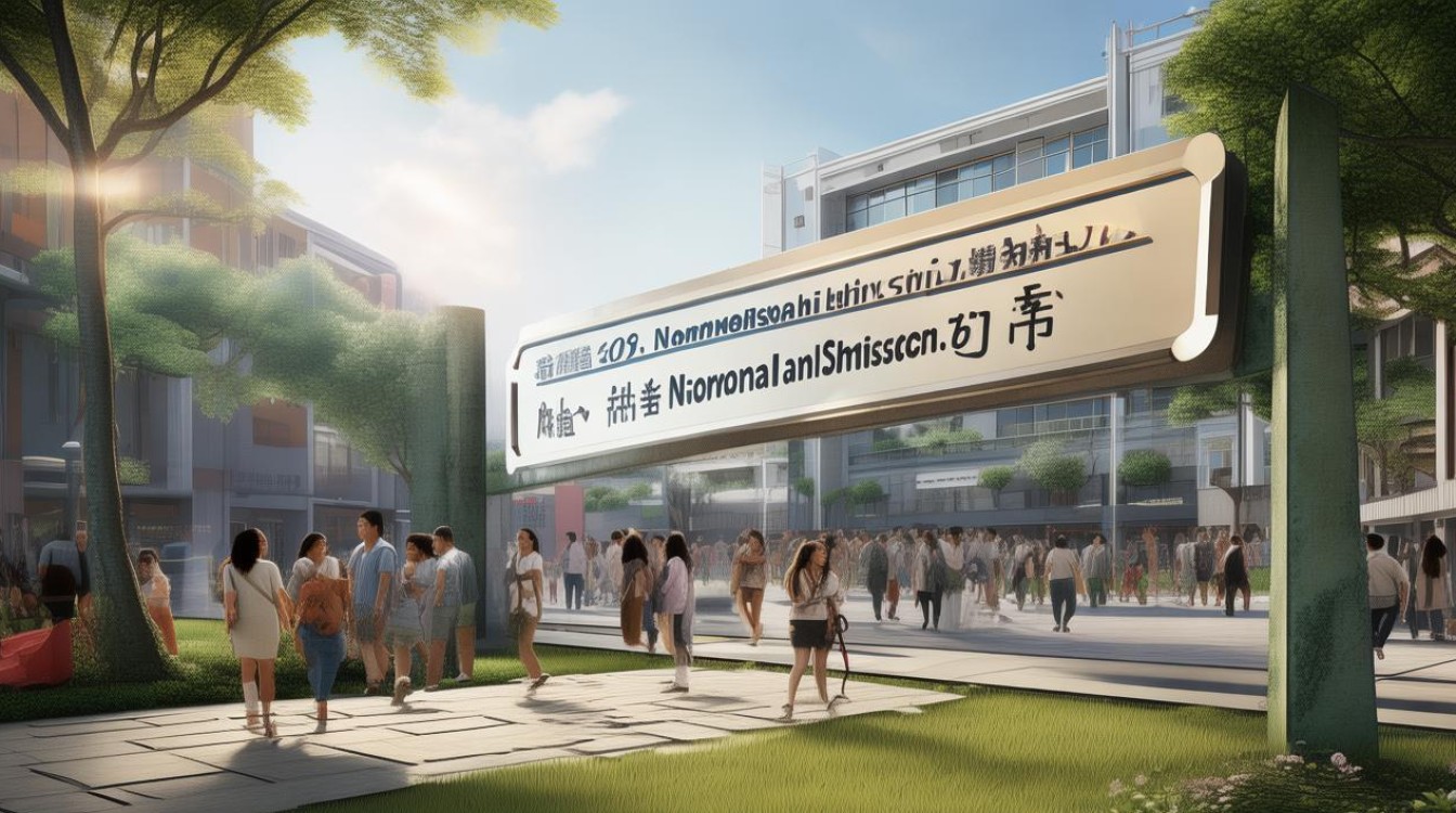 南宁师大2025录取分数线最新多少?-图1 南宁师大2025录取分数线最新多少?-图1