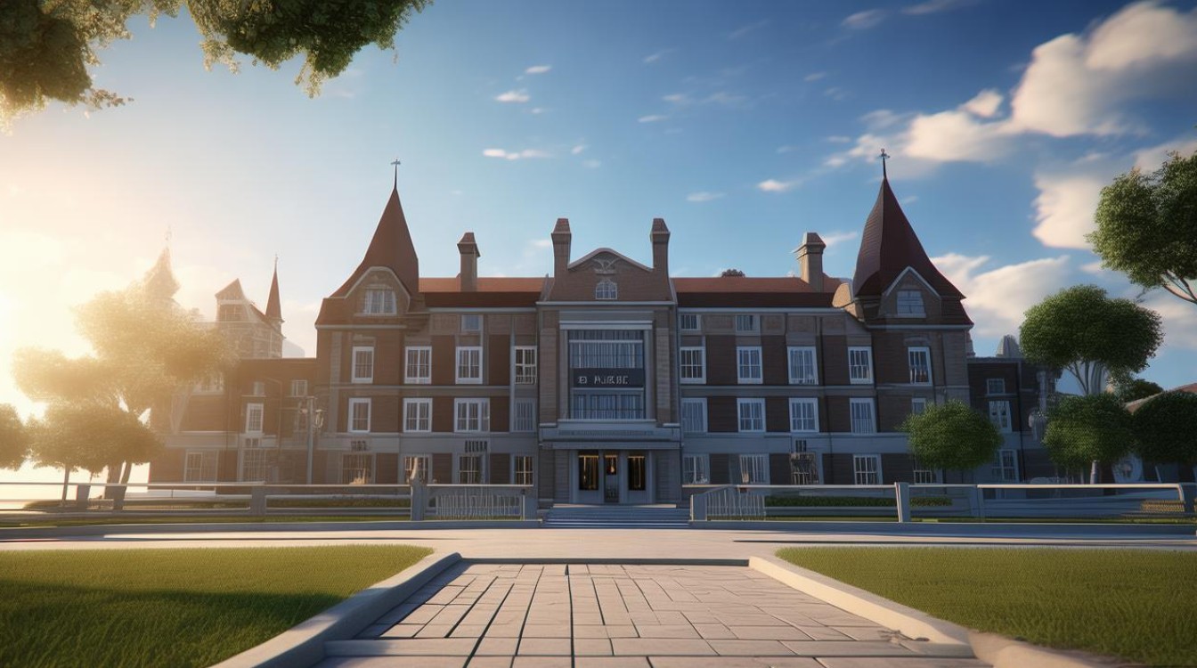 2025海念大学录取分数线是多少?-图1 2025海念大学录取分数线是多少?-图1