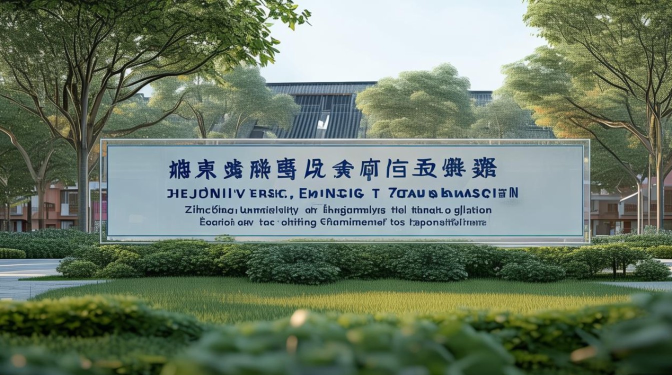 2025浙江大学英语翻译专业哪家强?就业前景如何?-图1 2025浙江大学英语翻译专业哪家强?就业前景如何?-图1