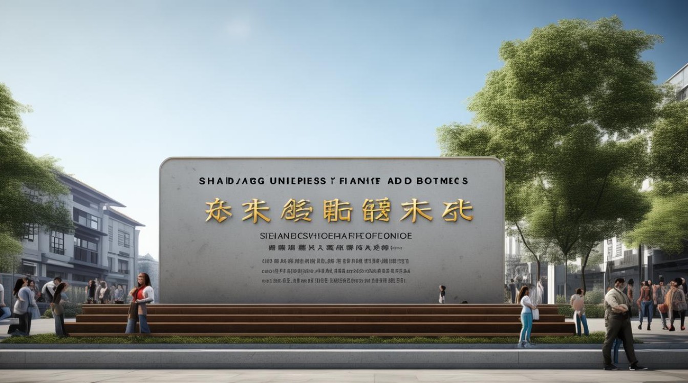 2025山东财大热门专业是什么?就业前景好的专业推荐?-图1 2025山东财大热门专业是什么?就业前景好的专业推荐?-图1