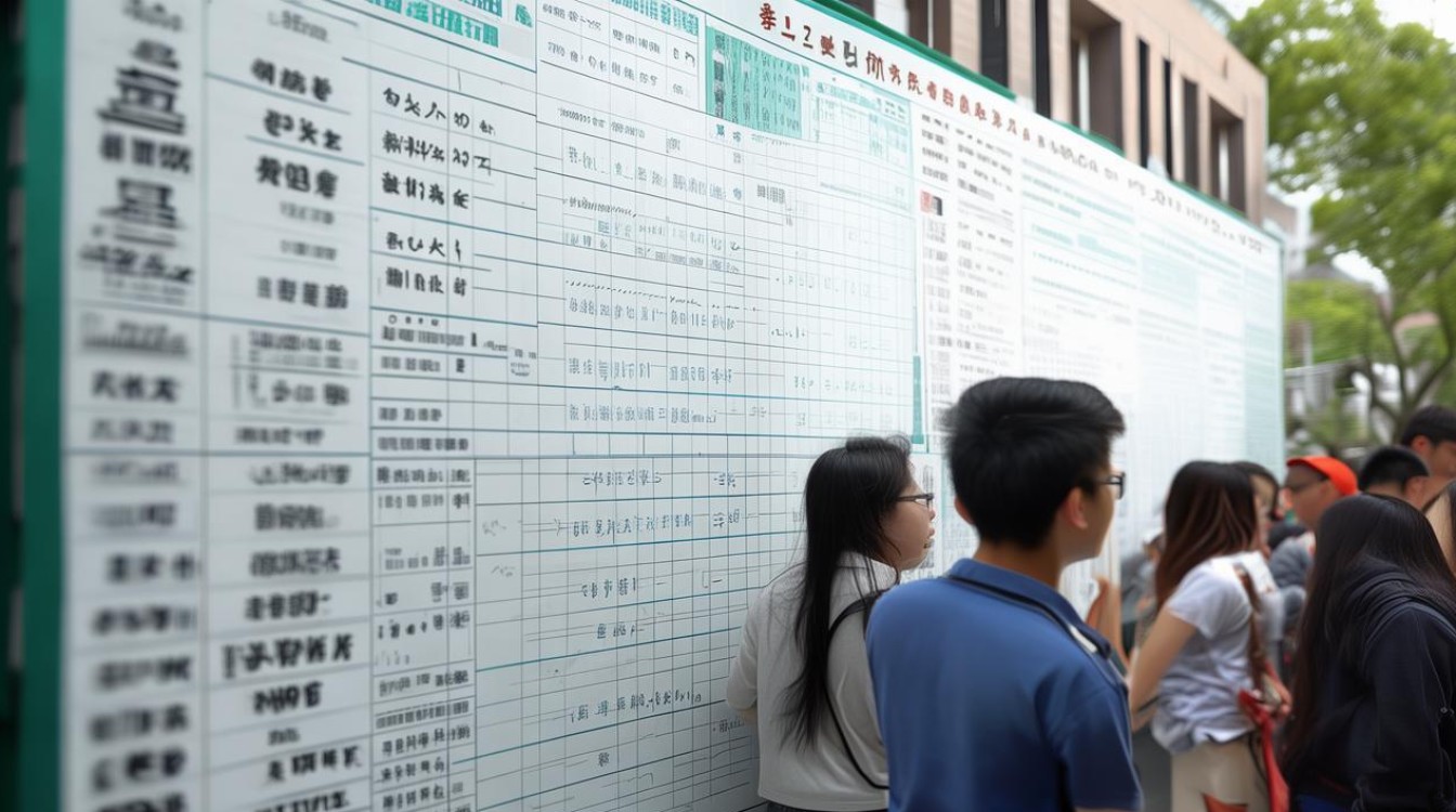 忻州学院2025高考录取线已公布?-图1 忻州学院2025高考录取线已公布?-图1