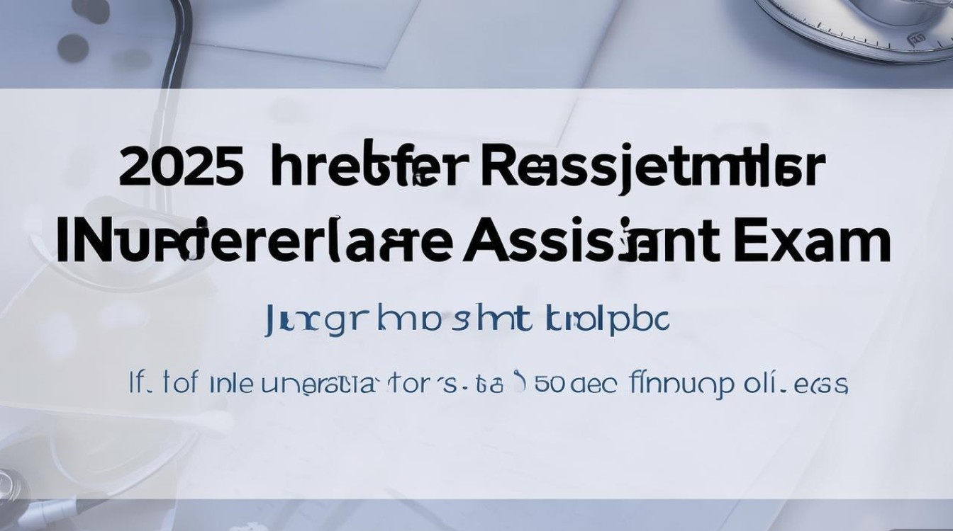 2025中级护师报名条件何时公布?具体要求有哪些?-图1 2025中级护师报名条件何时公布?具体要求有哪些?-图1
