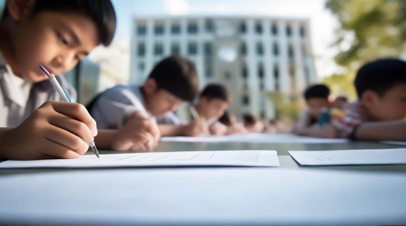 2025上元中学录取分数线已公布?-图1 2025上元中学录取分数线已公布?-图1