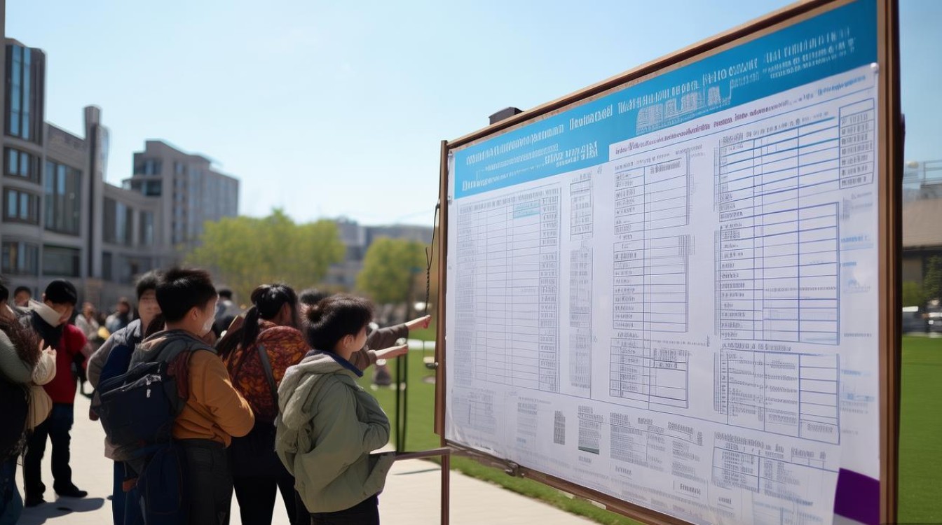 2025哈尔滨专科录取分数线是多少?-图1 2025哈尔滨专科录取分数线是多少?-图1