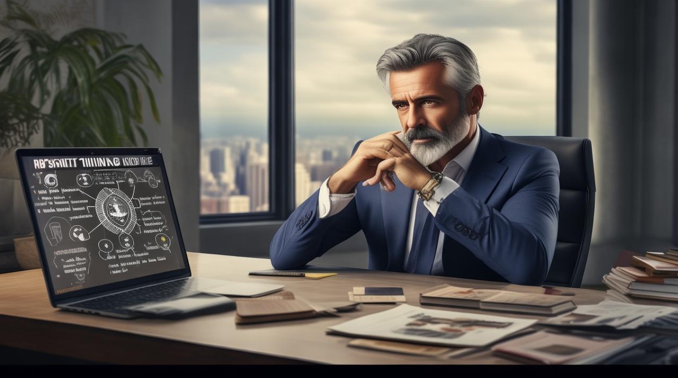 2025总裁思维模式,当下最该升级的核心竞争力?-图1 2025总裁思维模式,当下最该升级的核心竞争力?-图1