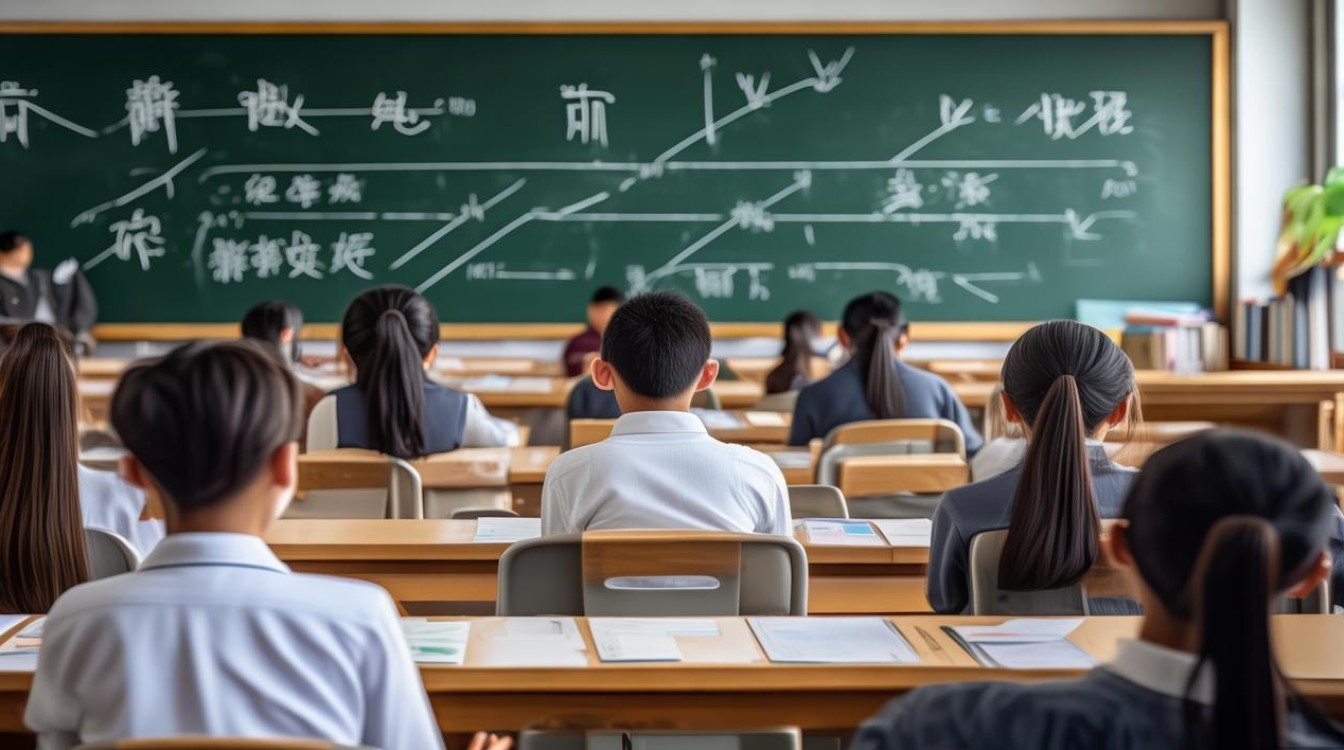 新课标下,高中语文逻辑思维训练怎么提效?-图1 新课标下,高中语文逻辑思维训练怎么提效?-图1