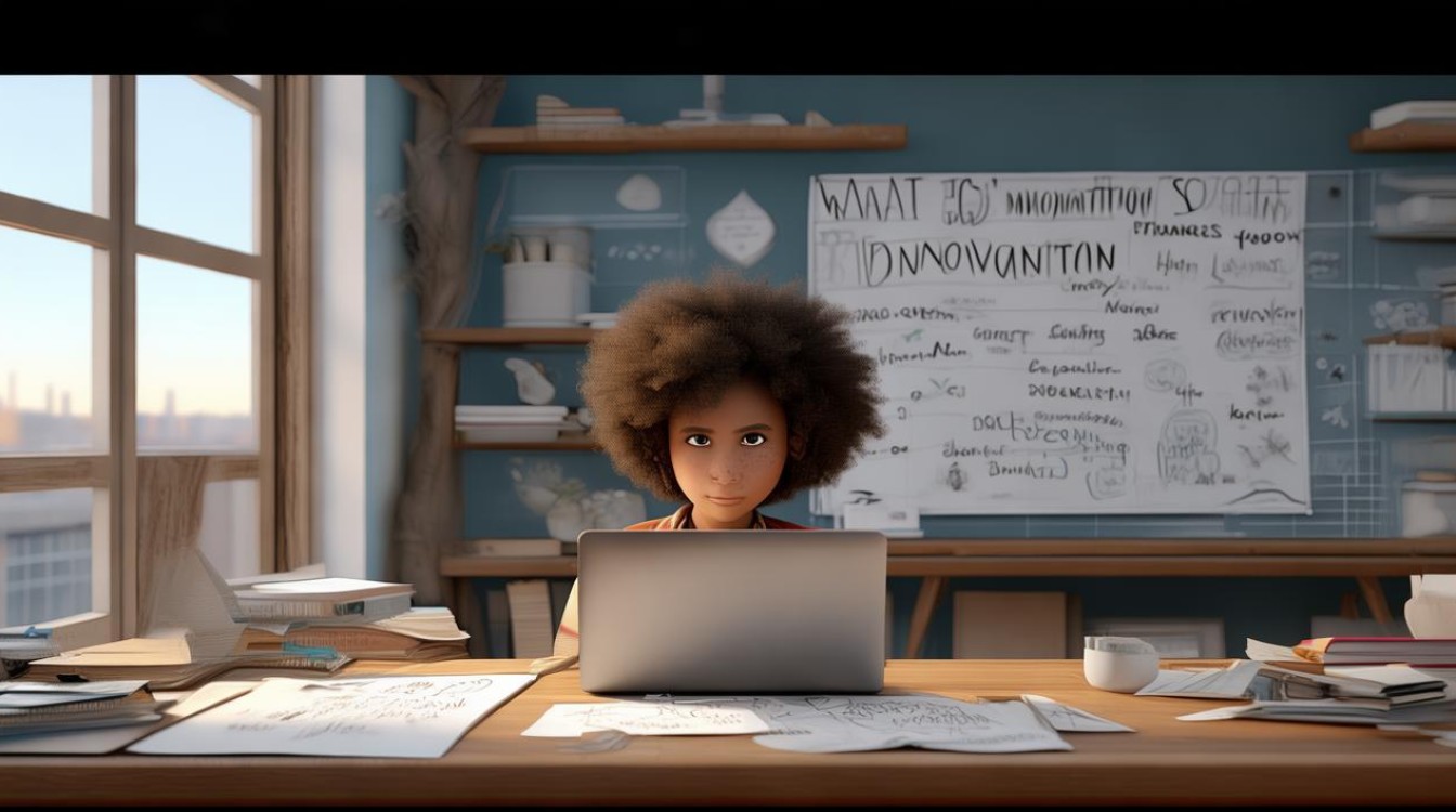 创新思维如何应对2025年AI时代的职场挑战?-图1 创新思维如何应对2025年AI时代的职场挑战?-图1