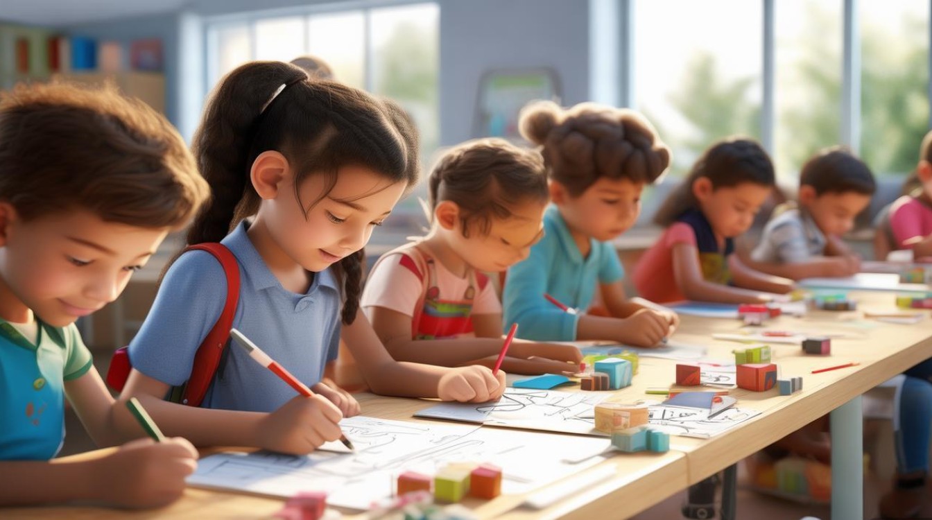 2025小学生如何开拓思维?最新方法来了!-图1 2025小学生如何开拓思维?最新方法来了!-图1