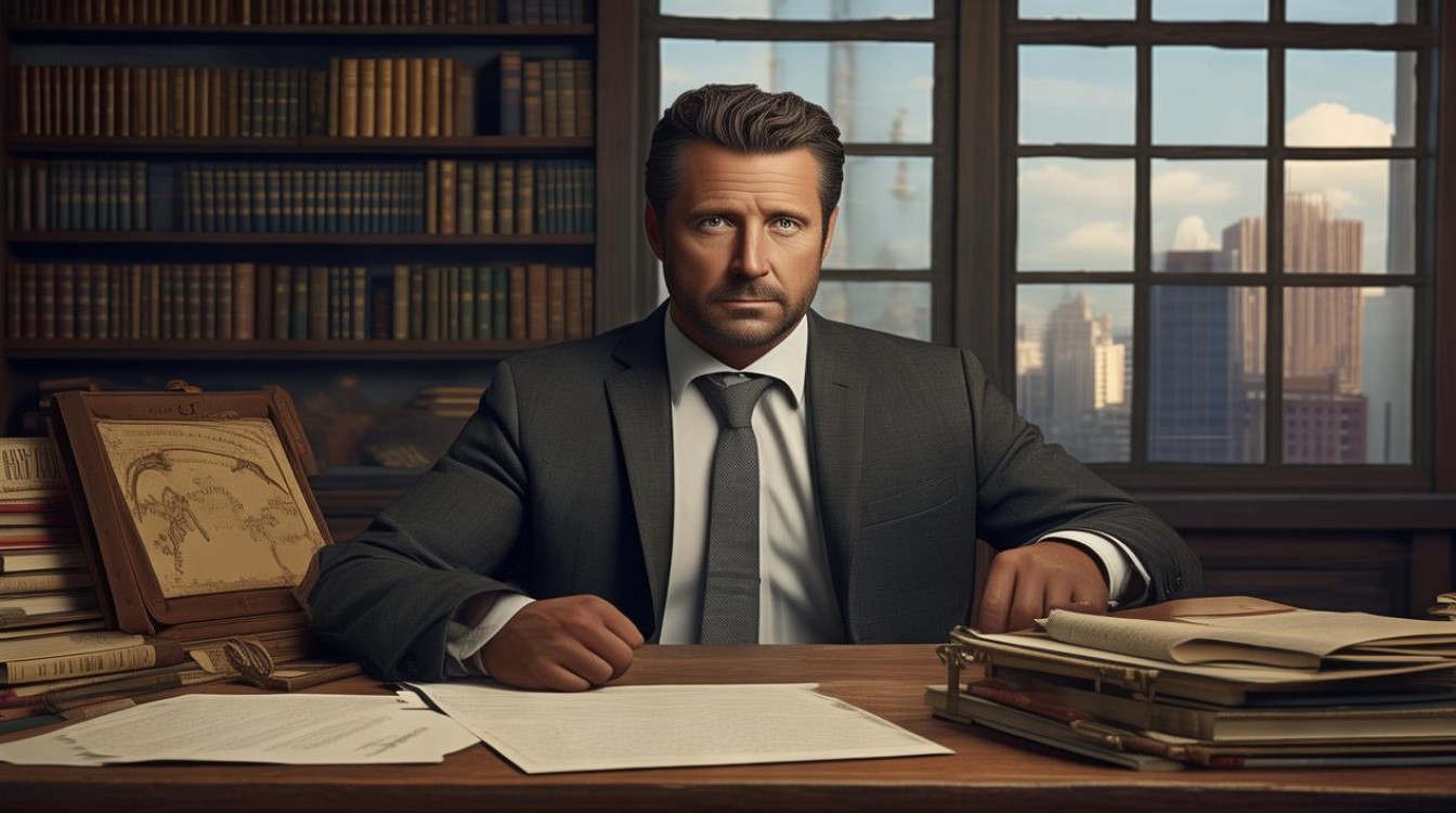 2025年法律逻辑思维如何应对新类型案件挑战?-图1 2025年法律逻辑思维如何应对新类型案件挑战?-图1