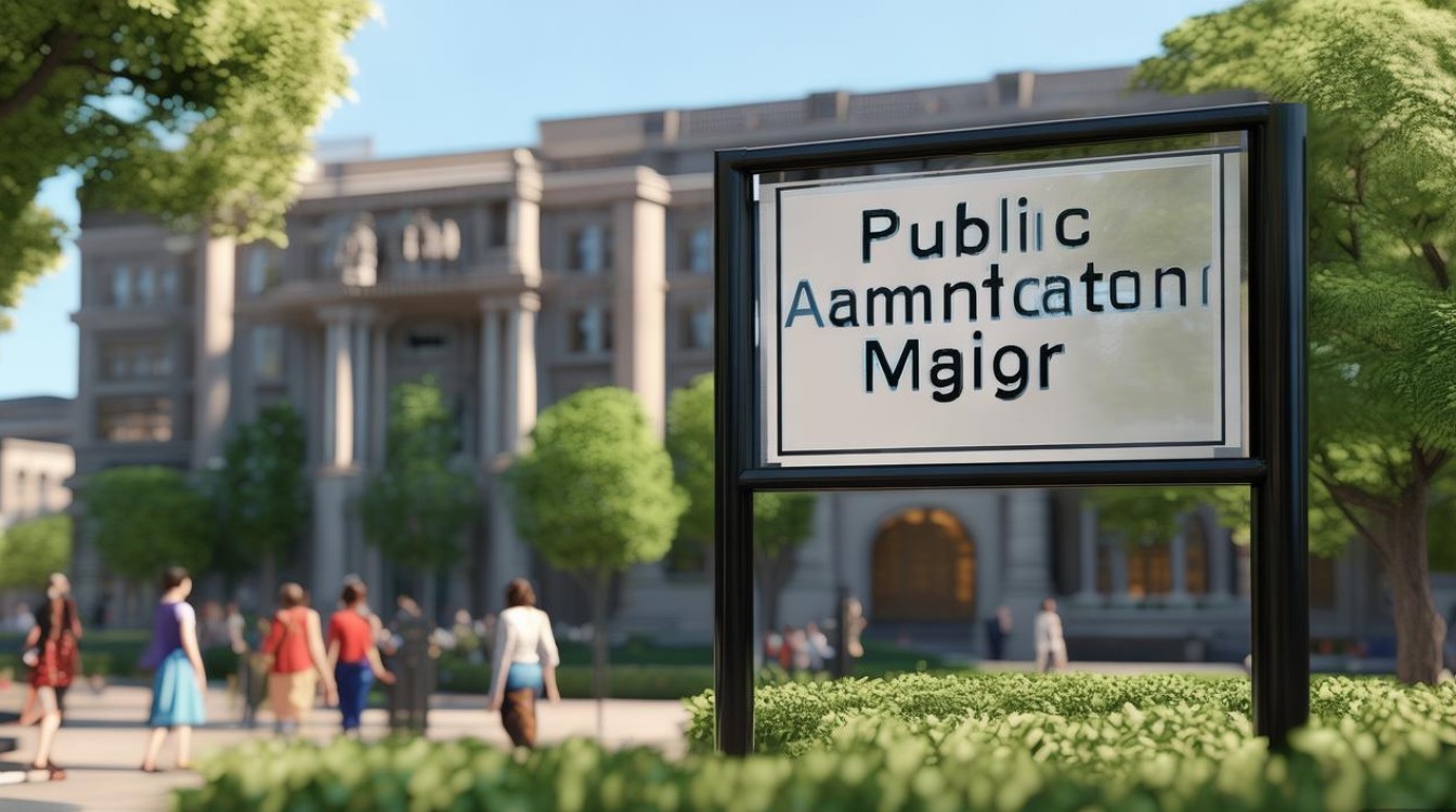 2025公共管理专业到底在哪个学院?招生季急问!-图1 2025公共管理专业到底在哪个学院?招生季急问!-图1