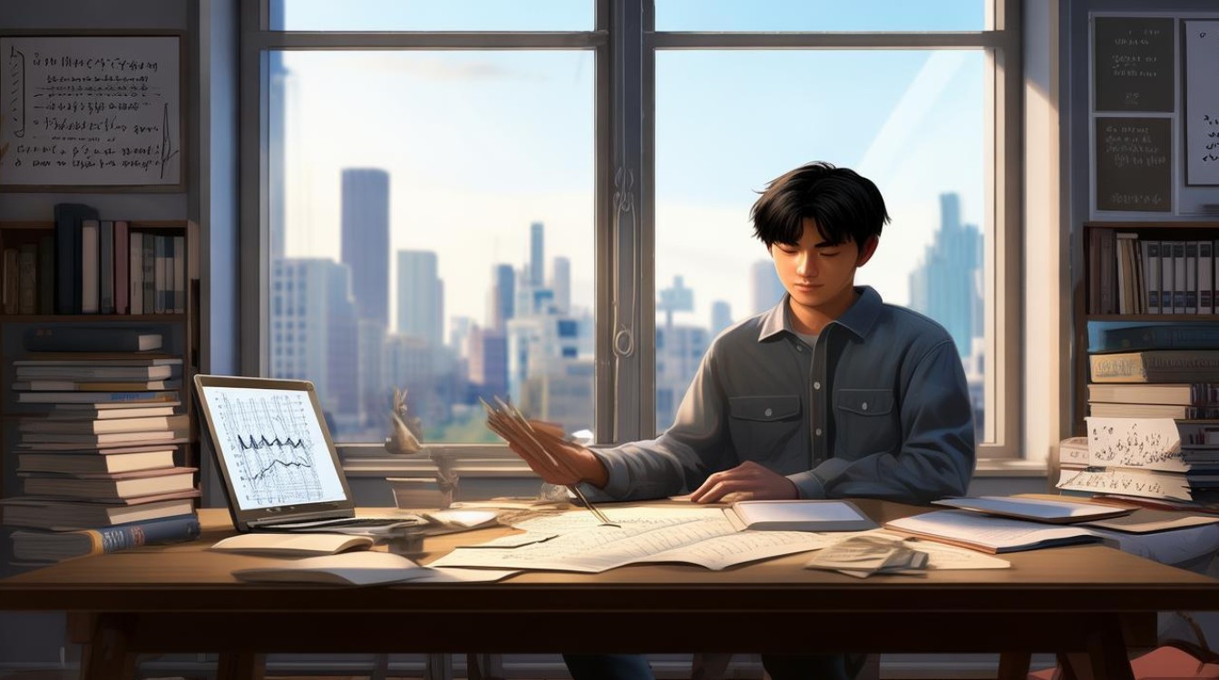 2025数学考研选方向?就业导向VS兴趣优先怎么选?-图1 2025数学考研选方向?就业导向VS兴趣优先怎么选?-图1