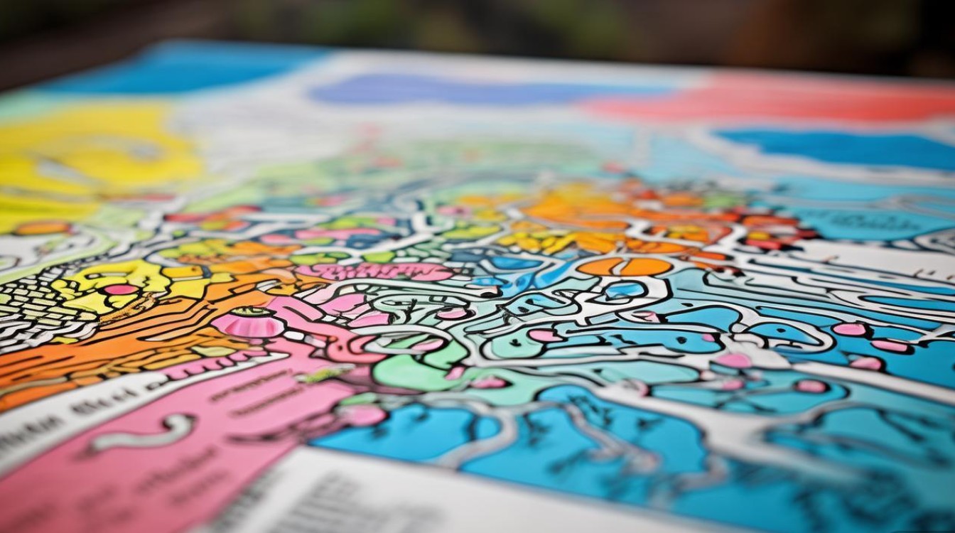 2025最新面积思维导图绘制方法与技巧?-图1 2025最新面积思维导图绘制方法与技巧?-图1