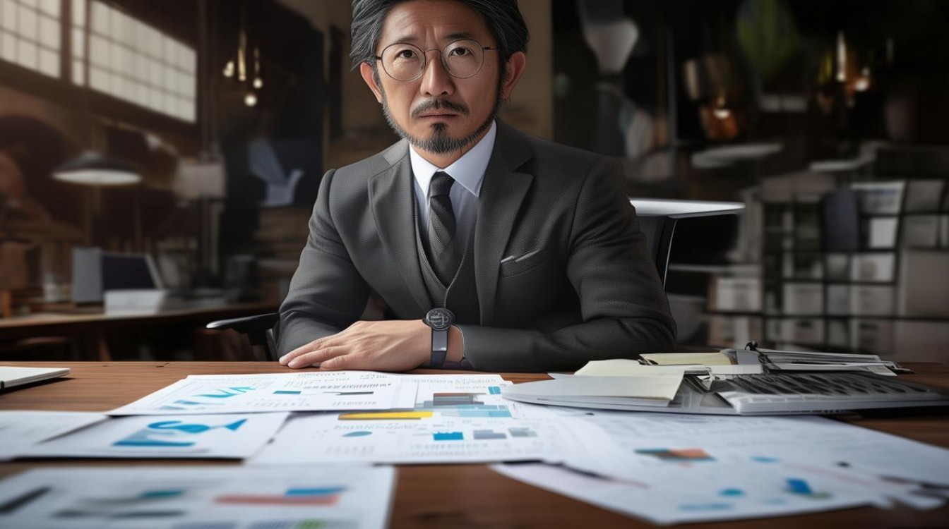 日本商人思维当下还适用吗?-图1 日本商人思维当下还适用吗?-图1