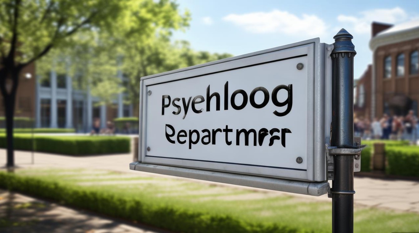 2025年高考选心理学,该选大学哪个系?-图1 2025年高考选心理学,该选大学哪个系?-图1