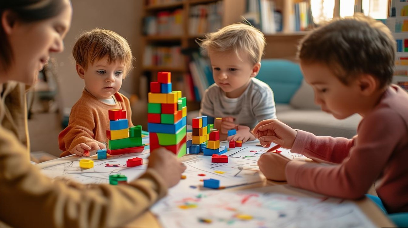 AI时代,孩子思维力怎么练才不输未来?-图1 AI时代,孩子思维力怎么练才不输未来?-图1