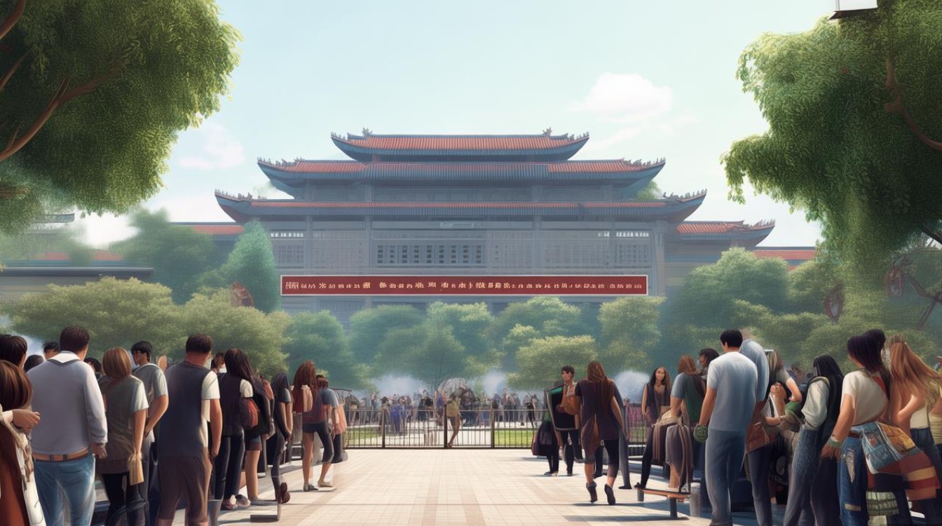 2025杭大复旦录取线已公布?最新多少分?-图1 2025杭大复旦录取线已公布?最新多少分?-图1