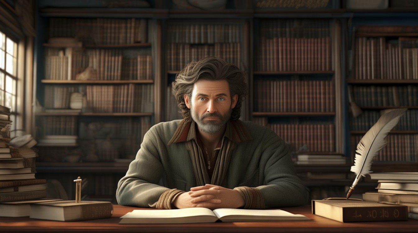 AI时代,逻辑思维还重要吗?-图1 AI时代,逻辑思维还重要吗?-图1