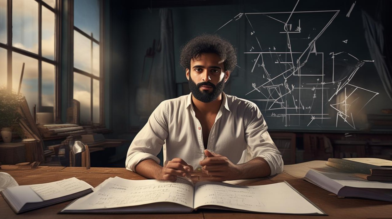 AI时代,逻辑学与数学思维如何重塑竞争力?-图1 AI时代,逻辑学与数学思维如何重塑竞争力?-图1