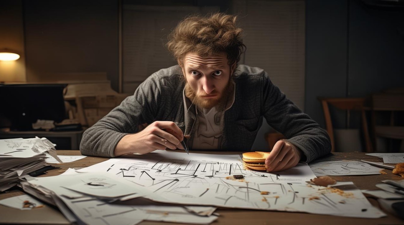 逻辑思维弱?这3个表现正在拖垮你的判断力!-图1 逻辑思维弱?这3个表现正在拖垮你的判断力!-图1