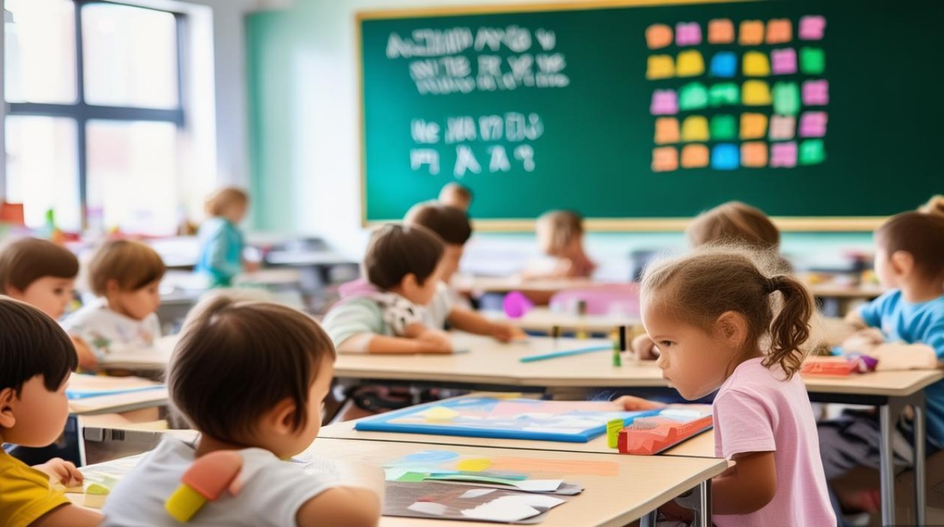 2025幼儿思维训练机构哪家强?最新测评与避坑指南!-图1 2025幼儿思维训练机构哪家强?最新测评与避坑指南!-图1