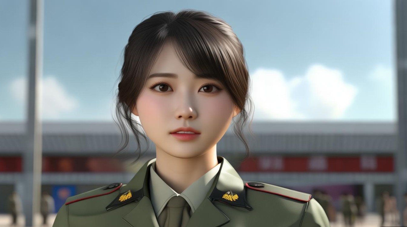 2025山东女兵录取分数线已公布?-图1 2025山东女兵录取分数线已公布?-图1