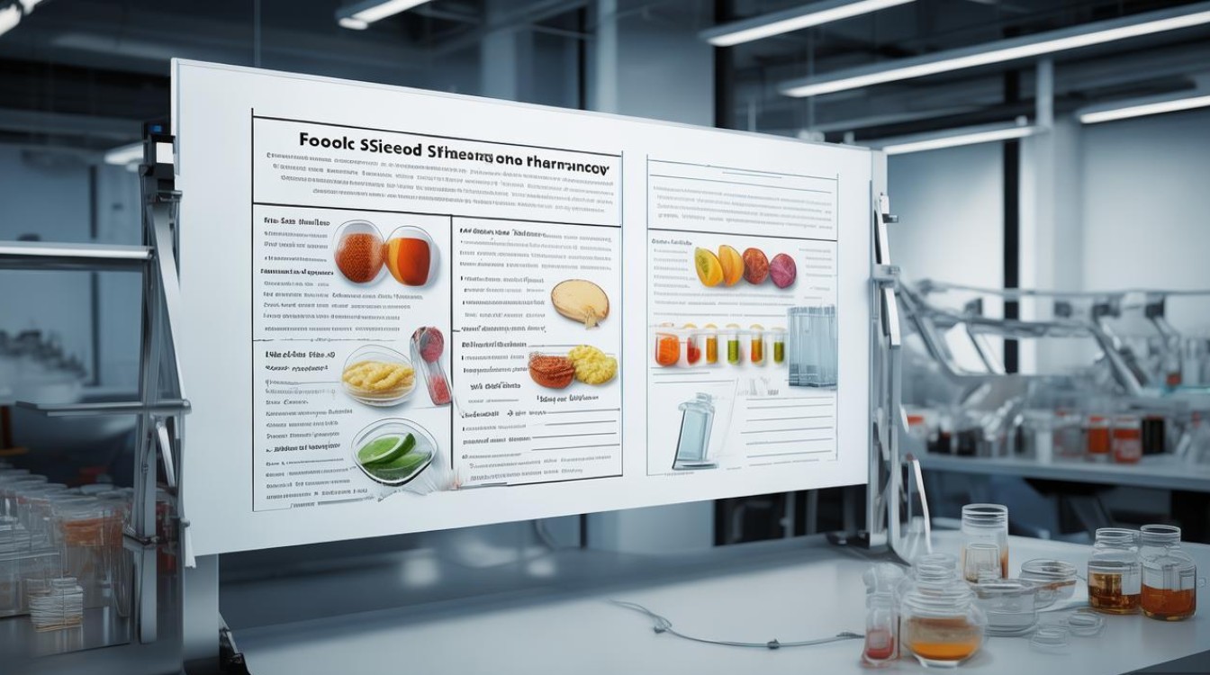 2025食品科学vs药学,哪个就业前景更吃香?-图1 2025食品科学vs药学,哪个就业前景更吃香?-图1