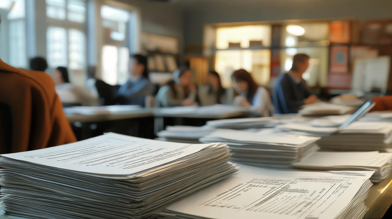 2025专升本自荐生录取人数最新公布了吗？-图1