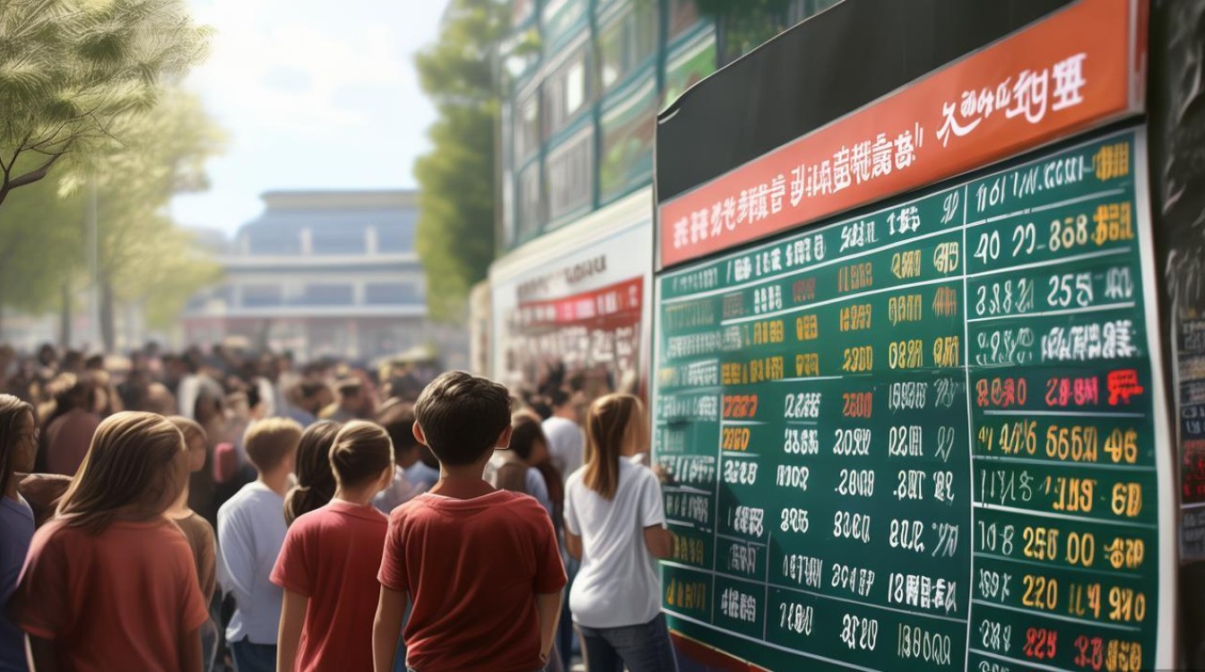 2025诸城技校高中录取分数线是多少？-图1