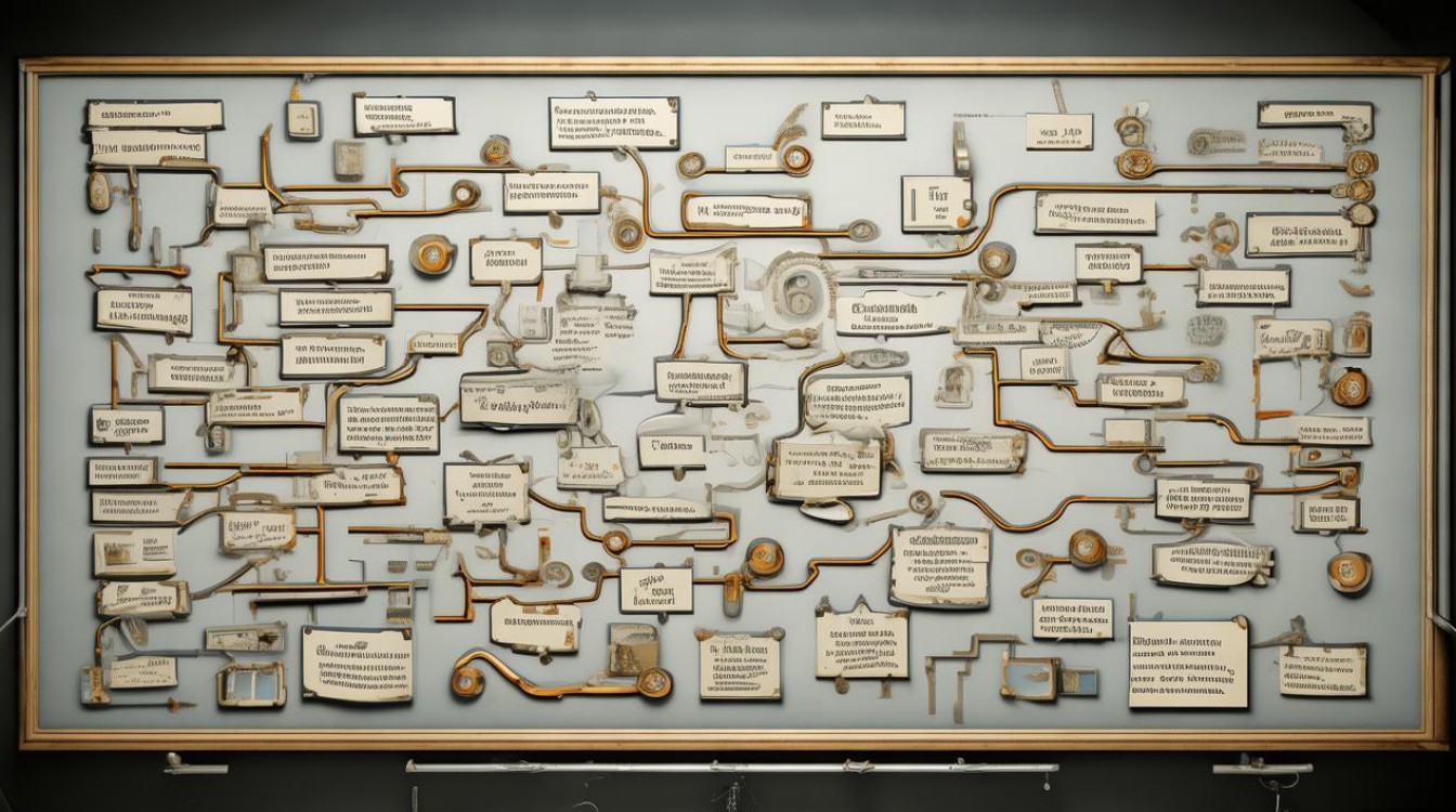 资本主义体系思维导图,当前危机下如何重构?-图1 资本主义体系思维导图,当前危机下如何重构?-图1