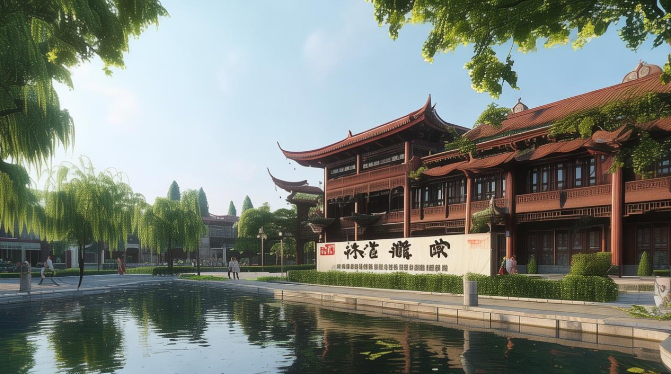 2025国内环艺专业哪家强？最新权威排名出炉！-图1