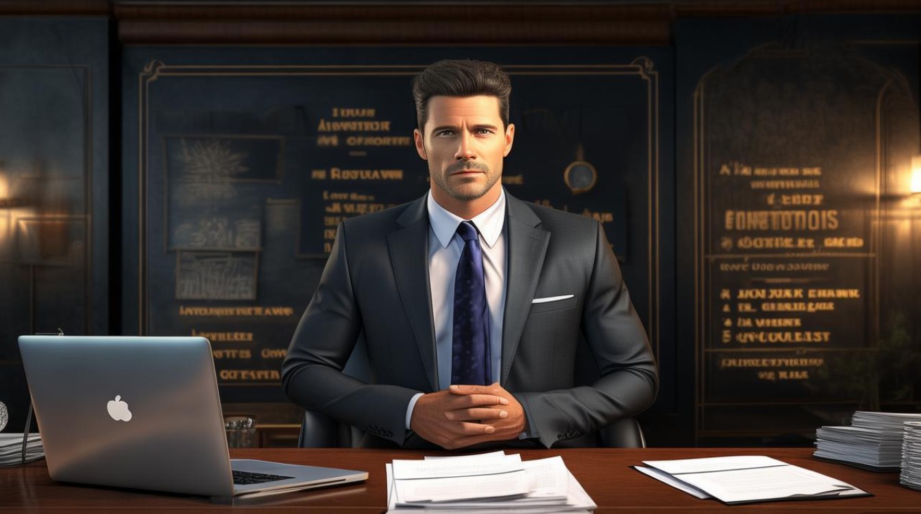 老板思维如何快速适配2025新商业环境?-图1 老板思维如何快速适配2025新商业环境?-图1