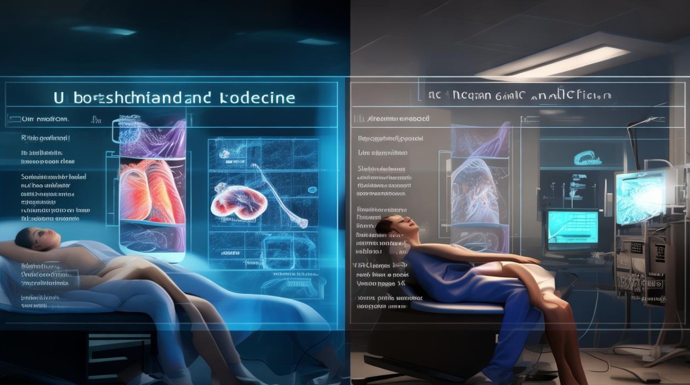 2025超声医学VS核医学,哪个就业前景更优?-图1 2025超声医学VS核医学,哪个就业前景更优?-图1