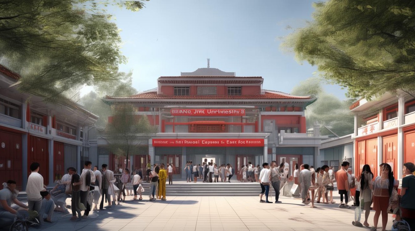 南京大学2025年最好考的是哪个专业?-图1 南京大学2025年最好考的是哪个专业?-图1