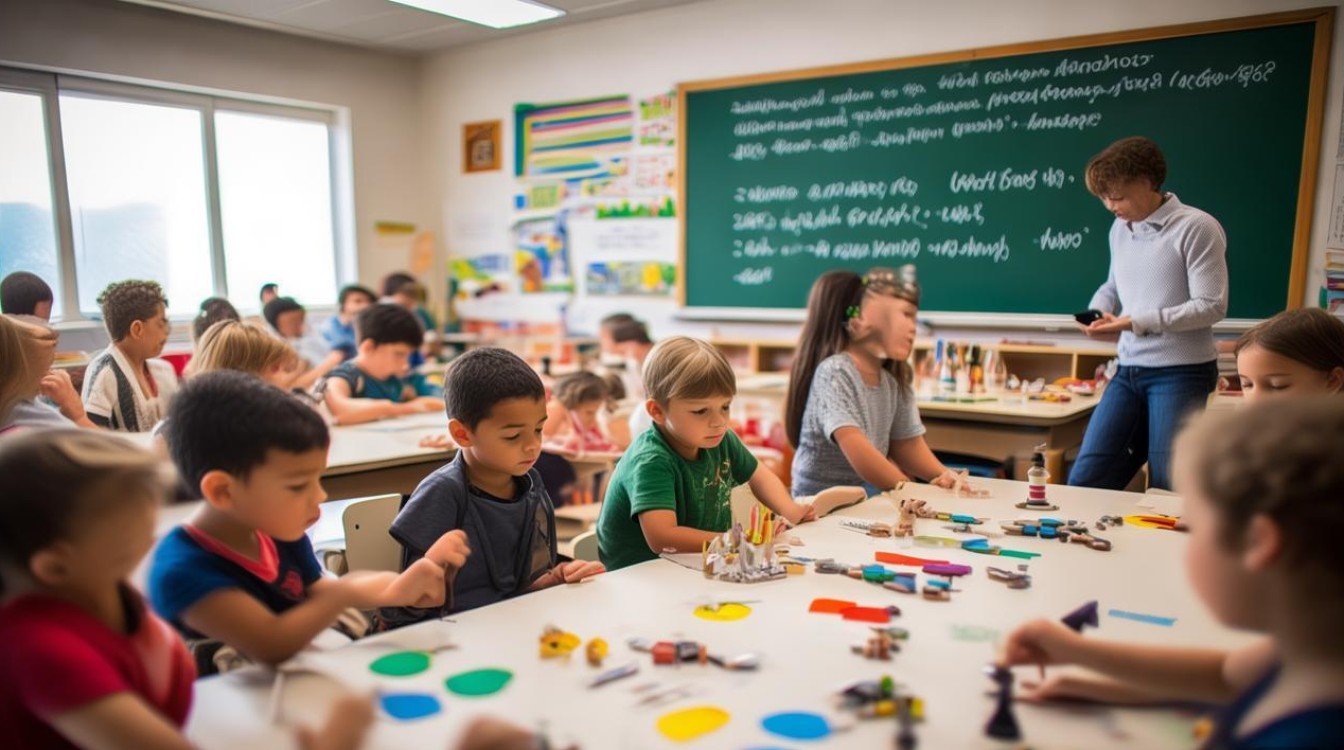 小学思维训练活动,如何提升孩子核心能力?-图1 小学思维训练活动,如何提升孩子核心能力?-图1