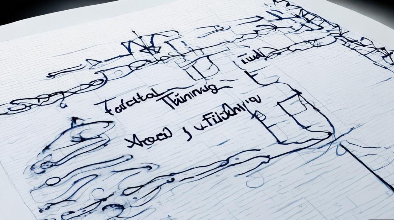 横向思维VS纵向思维,当下职场该如何选?-图1 横向思维VS纵向思维,当下职场该如何选?-图1