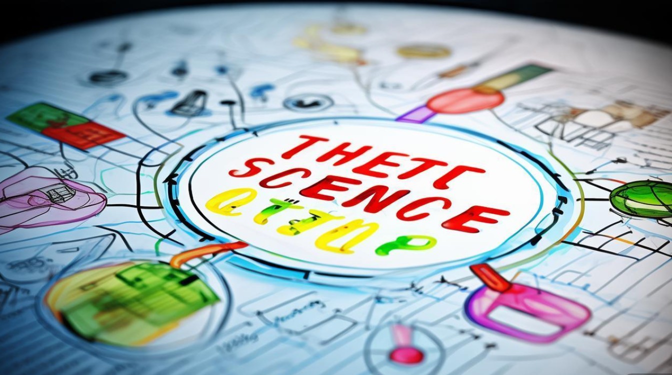 五年级科学热思维导图2025最新版怎么用?-图1 五年级科学热思维导图2025最新版怎么用?-图1