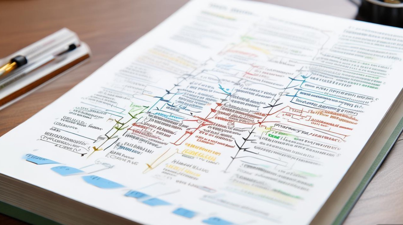 审计学第三章思维导图2025最新版考点有哪些?-图1 审计学第三章思维导图2025最新版考点有哪些?-图1