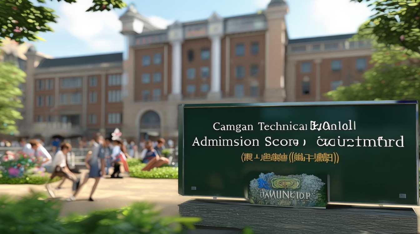 2025苍南技校录取分数线是多少?-图1 2025苍南技校录取分数线是多少?-图1