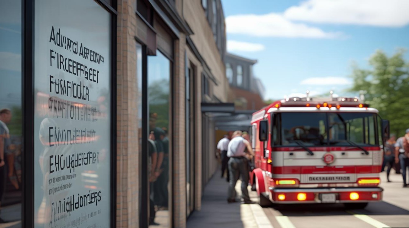 2025高级消防师报名条件是什么？最新政策有哪些变化？-图1