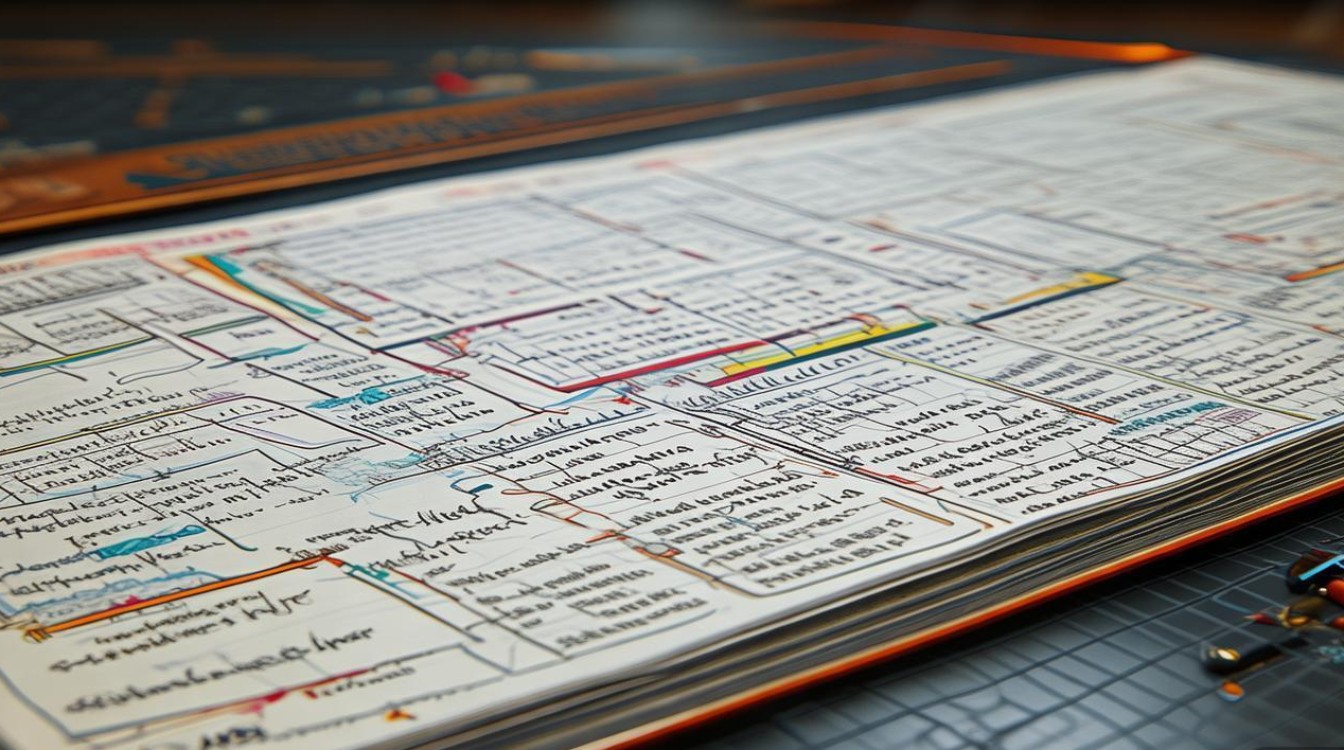 高一数学必修4思维导图2025最新版怎么画?-图1 高一数学必修4思维导图2025最新版怎么画?-图1