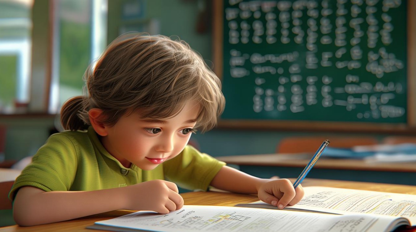 小学思维逻辑题难倒家长?最新解析来了!-图1 小学思维逻辑题难倒家长?最新解析来了!-图1