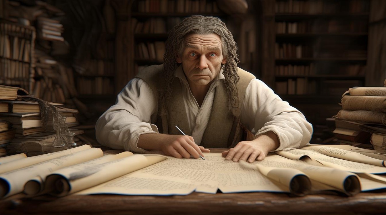 AI时代,如何破解思维的时效性困局?-图1 AI时代,如何破解思维的时效性困局?-图1