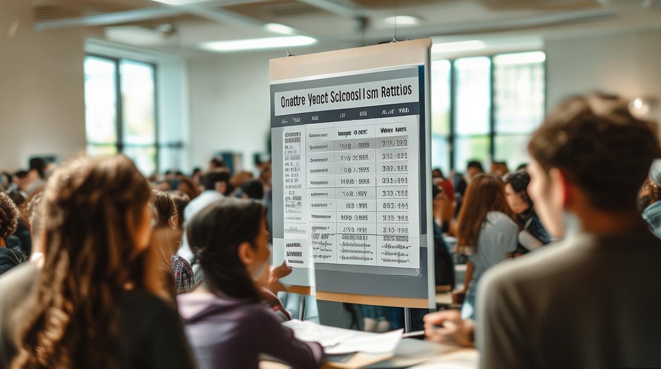 今年考研录取比例究竟是多少?-图1 今年考研录取比例究竟是多少?-图1