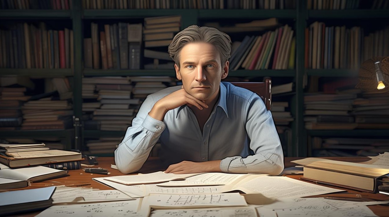 理性逻辑思维,在AI时代还重要吗?-图1 理性逻辑思维,在AI时代还重要吗?-图1