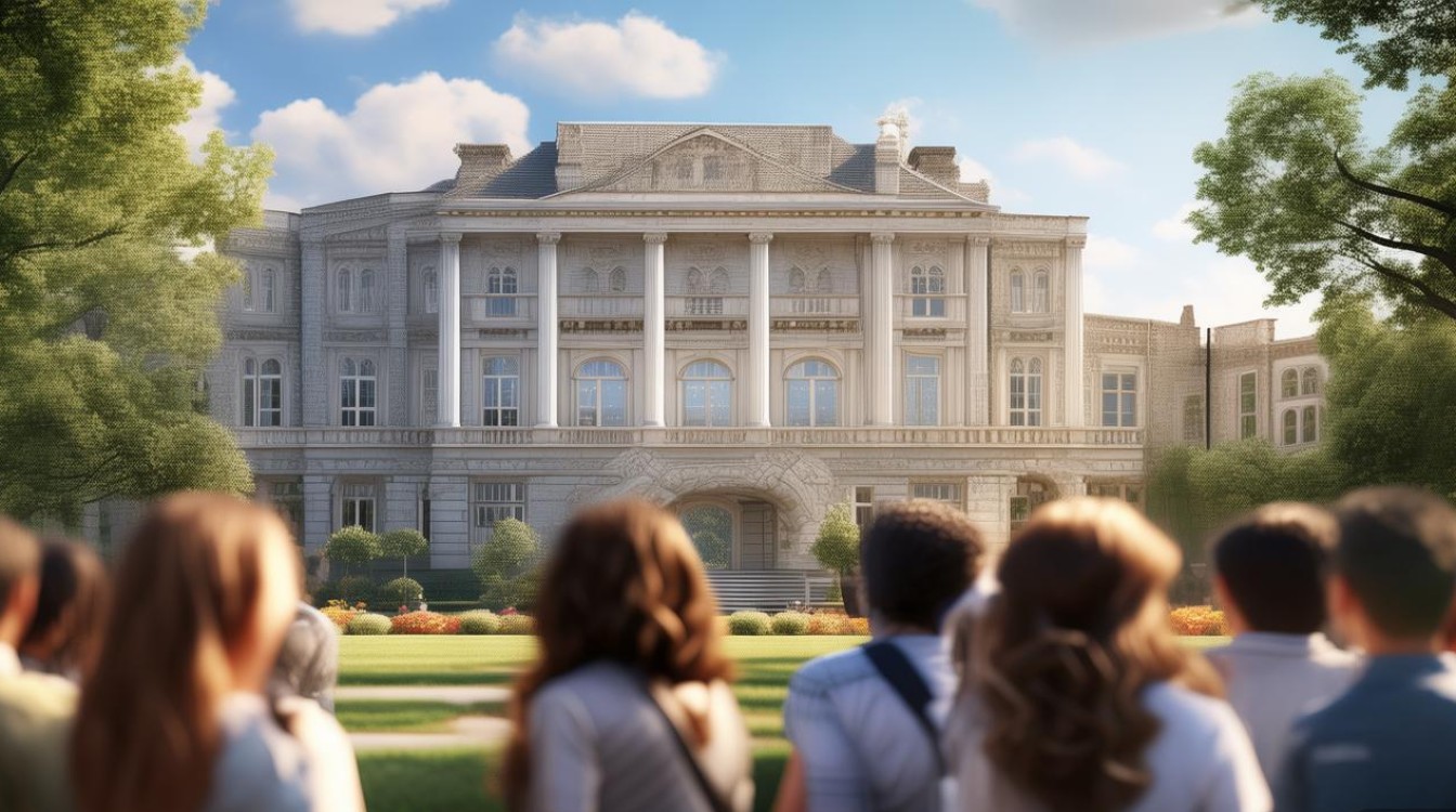 2025年研修班选大学?这些因素比排名更重要!-图1 2025年研修班选大学?这些因素比排名更重要!-图1