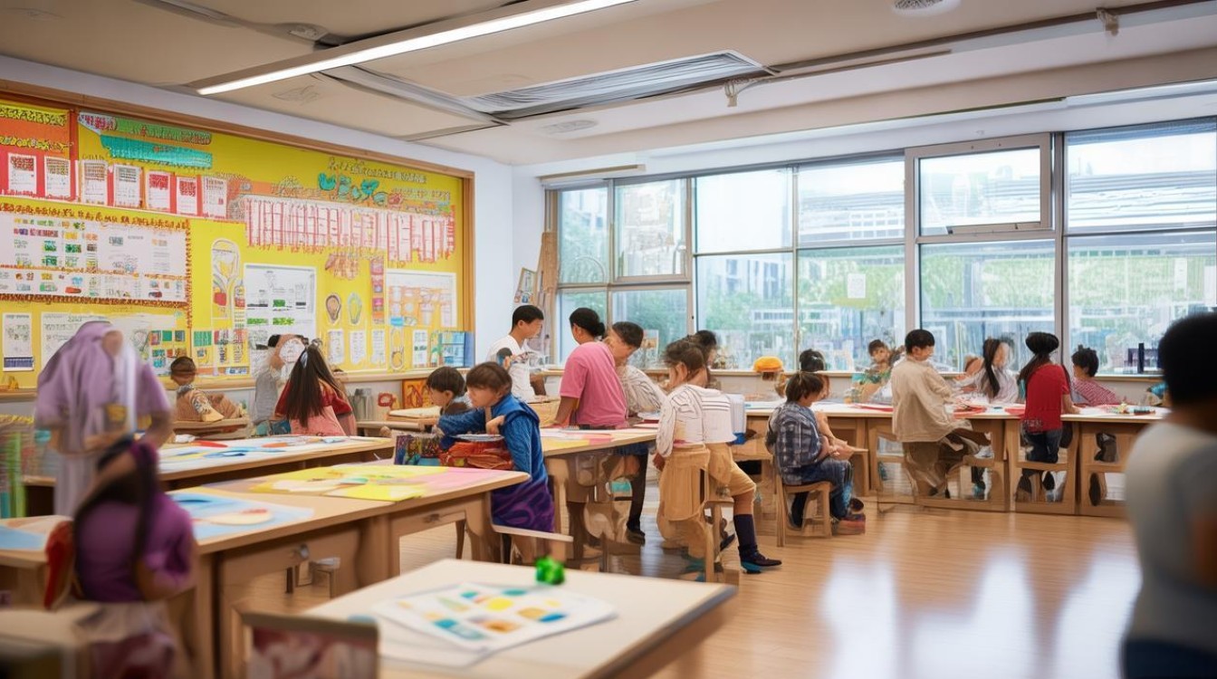 2025北京儿童思维训练机构哪家强?最新课程效果如何?-图1 2025北京儿童思维训练机构哪家强?最新课程效果如何?-图1