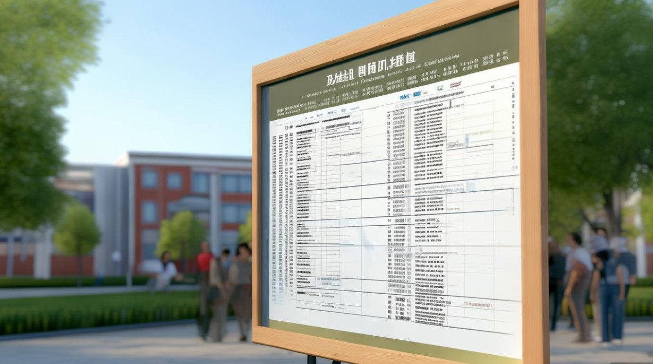 2025信阳专科录取分数线是多少?-图1 2025信阳专科录取分数线是多少?-图1